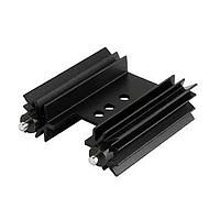 Same Sky (formerly CUI Devices) HSE-B20381-056H Component 38.1x35x12.7mm w/pin extrusion TO-220