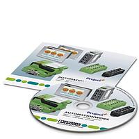 PHOENIX CONTACT 2988667 Development Software PROJECT+