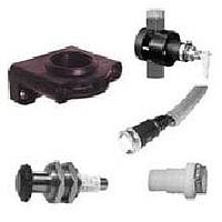 Omron Automation and Safety Y92E-B8 Sensor MTG BRCKT M8 E2E