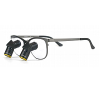 Micare AENM-500X Medical Loupes (5.0x; 350-600mm (adjustable))
