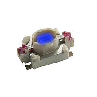Well Buying TC017L-N11AAWUBXX Tactile Switches TACT SW 50mA 12VDC SPST ULT BLUE LED