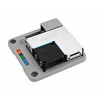 M5Stack M134 PM2.5 Air Quality Module PM2.5 Air Quality Module is an ambient air quality testing Module.