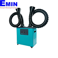 Bakon BK262 Digital pure air soldering station filter fume extractor (180W, 258 m3/h)