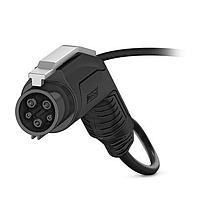 PHOENIX CONTACT 1289327 AC Charging Cable EV-T1G2C-1AC48A-18FT12ASBK11U