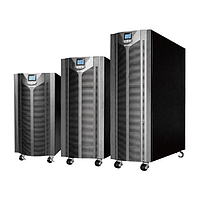 Hyundai HD-30KH Online Uninterruptible Power Supply (30KVA/27KW)