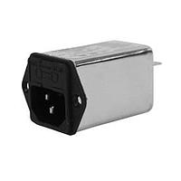 Astrodyne TDI 083.00301.00 Inlets PWR ENT MOD RCPT IEC320C14 PNL 3A DF