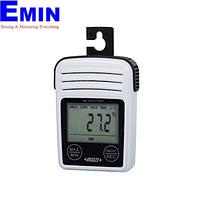 INSIZE 0317-TH37 Mini Data Logger For Temperature And Humidity (Built-In Sensor, -30°C~70°C, 0%RH~100%RH)