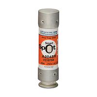 Mersen A2D45R Time Delay Class RK1 Fuse 250V 45A RK1 TD FUSE