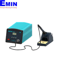 Bakon BK3300A Eddy-Current Heating Lead-Free Soldering Station (150W)