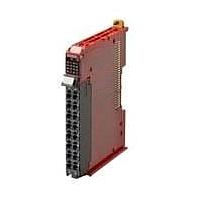 Omron Automation and Safety NX-SID800 Industrial Relays NX Safety 8IN, Standard