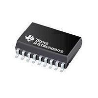 Texas Instruments UC3851DWTR Current Mode Prog Off-Line PWM Co ntroller A 595-UC3851DW