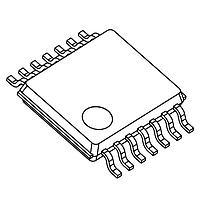 Toshiba 74LCX86FT Single-Function Gates Pb-F Exclusive-OR Gate VCC: 1.65-3.6V