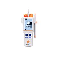 REX PH110B Portable pH Meter (-0.00 ~ 14.00 pH,±0.03 pH)