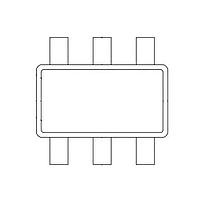 Monolithic Power Systems (MPS) MP6400DJ-12-LF-P Voltage Supervisory Low Quiescent Prog Delay Spv Circuit