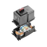 Weidmuller 1003260000 Power Distribution Block FP BOX ON/OFF