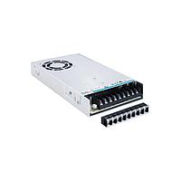 Delta Electronics, Inc. PMR-4V320WCGA Switching Power Supplies 320W/4V - Front Facing Connector