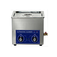 Zenith Lab ZPS-3 Ultrasonic Water Bath (3L, 120W)