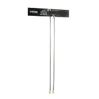 Pulse Electronics W3332B0150 MIMO Internal Tri-band ISM868/915MHz,2.4GHz