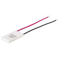 Same Sky (formerly CUI Devices) CP050-153031 Peltier Modules peltier, 15 x 30 x 3.1 mm, 5 A, wire leads