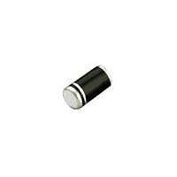 Rectron SM4004-W Standard Recovery Rectifier MELF,1A,400V