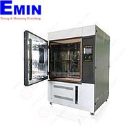 Lisun XD-150LF Xenon Lamp Aging Test Chamber (Air-cooled xenon)