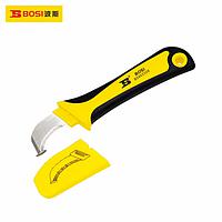 BOSI BS442208 Wire Stripper Knife (170mm)