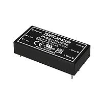 TDK-Lambda PYD20-72WD24 Isolated 20W 8.5-160Vin +/-24Vout 417mA