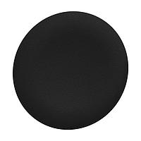 SCHNEIDER ZBAF2 Switch Hardware Black color cap