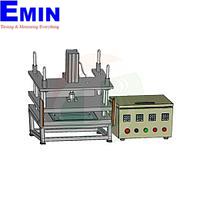 TOB TOB-YXY-VPS Vacuum Pre-Sealing Machine (-0.095MPa, 50L / min)