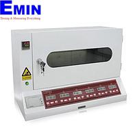 Material adhesion tester