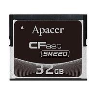 Advantech 96FMCFF-32G-CM-AP2 CFast Cards 32GB CFAST MLC COM TEMP