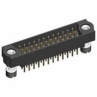 Harwin M83-LMT2M3N54-0000-000 Shrouded Harwin