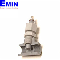 SENSOREX S661CDHF PH Electrode (0-14pH, flat, Tee 1 inch)