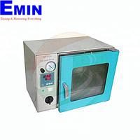 TOB TOB-DZF-6020(1) Vacuum Oven For Lithium Battery Baking (25L 250°C)