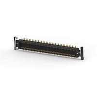 AMP Connectors - TE Connectivity 7-5353164-6 Connectors PLUG 70 POS 0.5mm