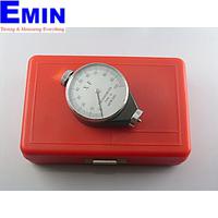 HUATEC HS-OO Portable GB / T 531 0 - 100 2.5 mm Shore Durometer 