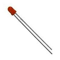 Lumex SSL-LX3044OD Single Color LEDs LED PMI