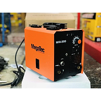Mig/Mag welding machine