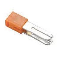 Altech CA801/1 Adjacent Jumper Insul Push-in Jmpr 8mm Insulated