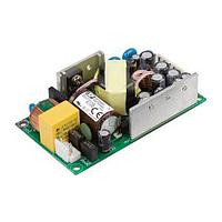 XP Power ECP60UD01 AC-DC Converter AC/DC, 65W, 2"X4", DUAL OUTPUT