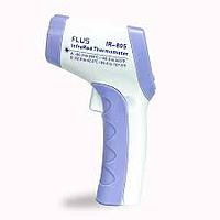 Flus InfraRed Thermometer Calibration Service