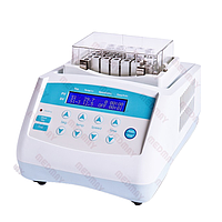 Medmay MSI-TH-100 Thermo Shaker Incubator (300 ~2000rpm)