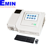 Spectrophotometer UV Vis