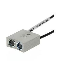 OMRON E32-A09 2M Limited-reflective Fiber Unit