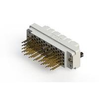 EDAC 516-056-541-402 Connectors Rack & Panel Connector