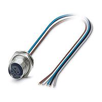 PHOENIX CONTACT 1543676 Circular Metric Connectors SACC-DSI-FSB-5CON -PG9/ 0,5 SCO