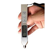 Huatec HG-6430 Portable Digital Vibration Meter For Fast Failure Detecting Of Motor