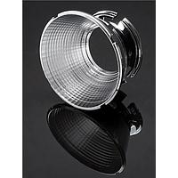 Ledil C12598_LENINA-M Medium Beam Reflector Round Ref 1 Pos