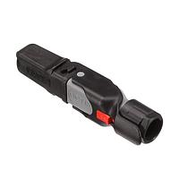 Fiber Optic Connectors