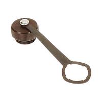 Molex 130058-0036 Cap WOODHEAD (67-0301)